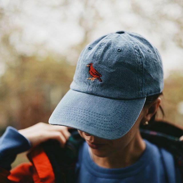 princeinkco's tweet photo. Cardinal hats in stock! A one size fits all option for the holidays.
.
.
.
📸 @mvsalova https://t.co/fI2lApmTMi https://t.co/YxA9und8Ds