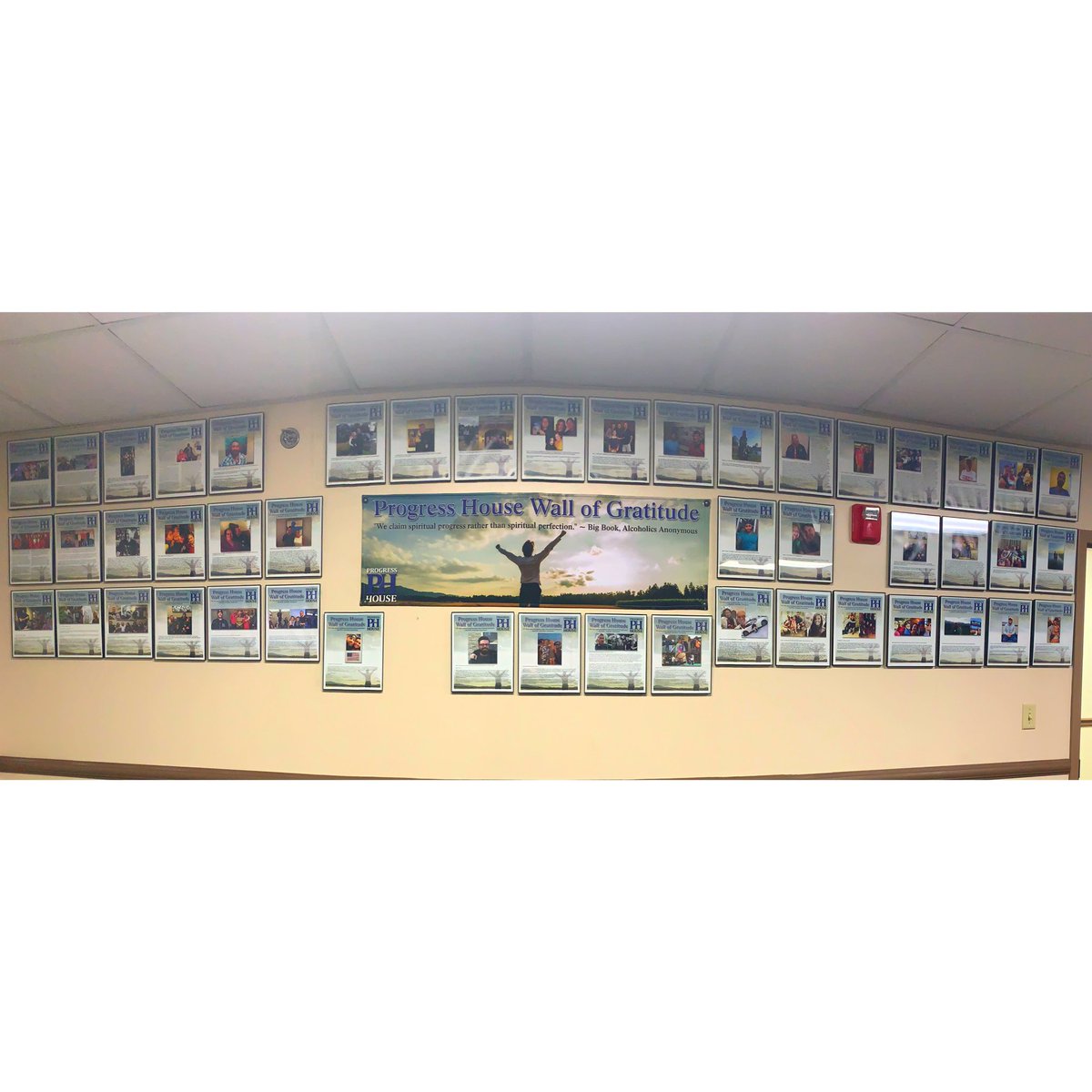 Progress House tweet media