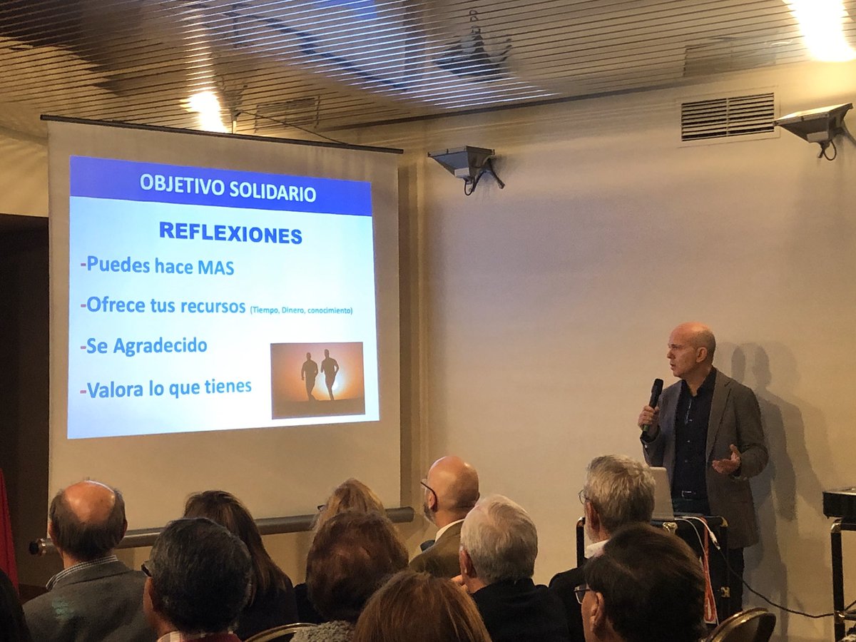 Trauma_Itramed's tweet photo. Gracias a @rotarylogrono por la invitación. He disfrutado mucho dando a conocer mi experiencia y compartiendo mis vivencias con esta gran familia solidaria.
#objetivosolidario #itramed #medicinaregenerayiva #terapiasbiologocas #clubrotary https://t.co/sj4zU2TdRS