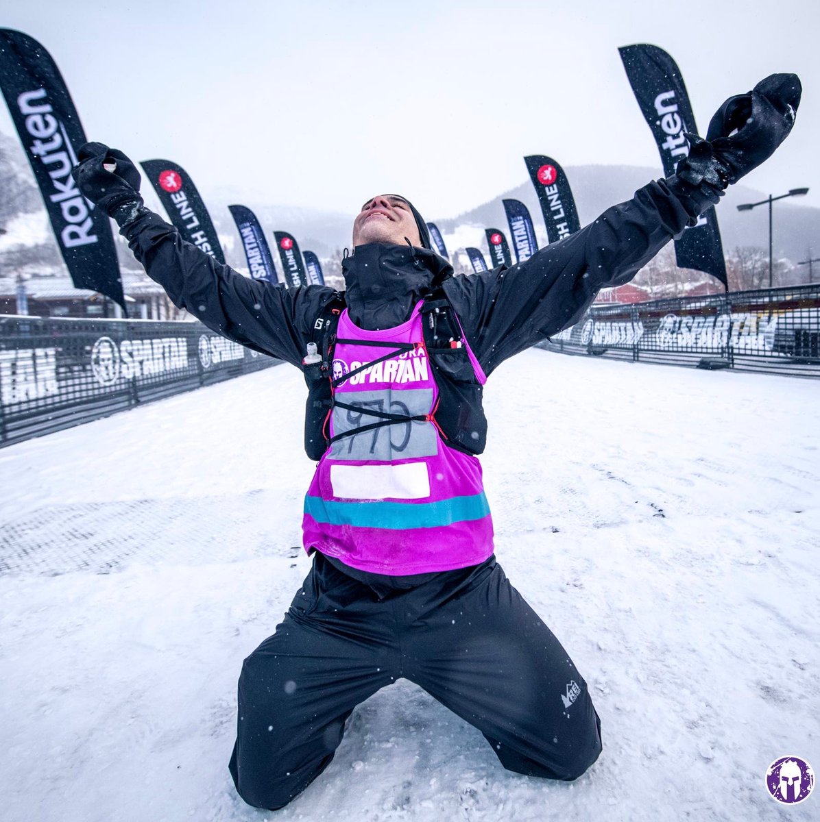 timtamnutrition's tweet photo. This man has A N T L E R running through his veins! 💥 So much respect to Frank Gennarelli for placing 2nd place at the world championships in Sweden
_
55 miles 
22 hours
20,000’ of elevation https://t.co/cW2lFqZimH