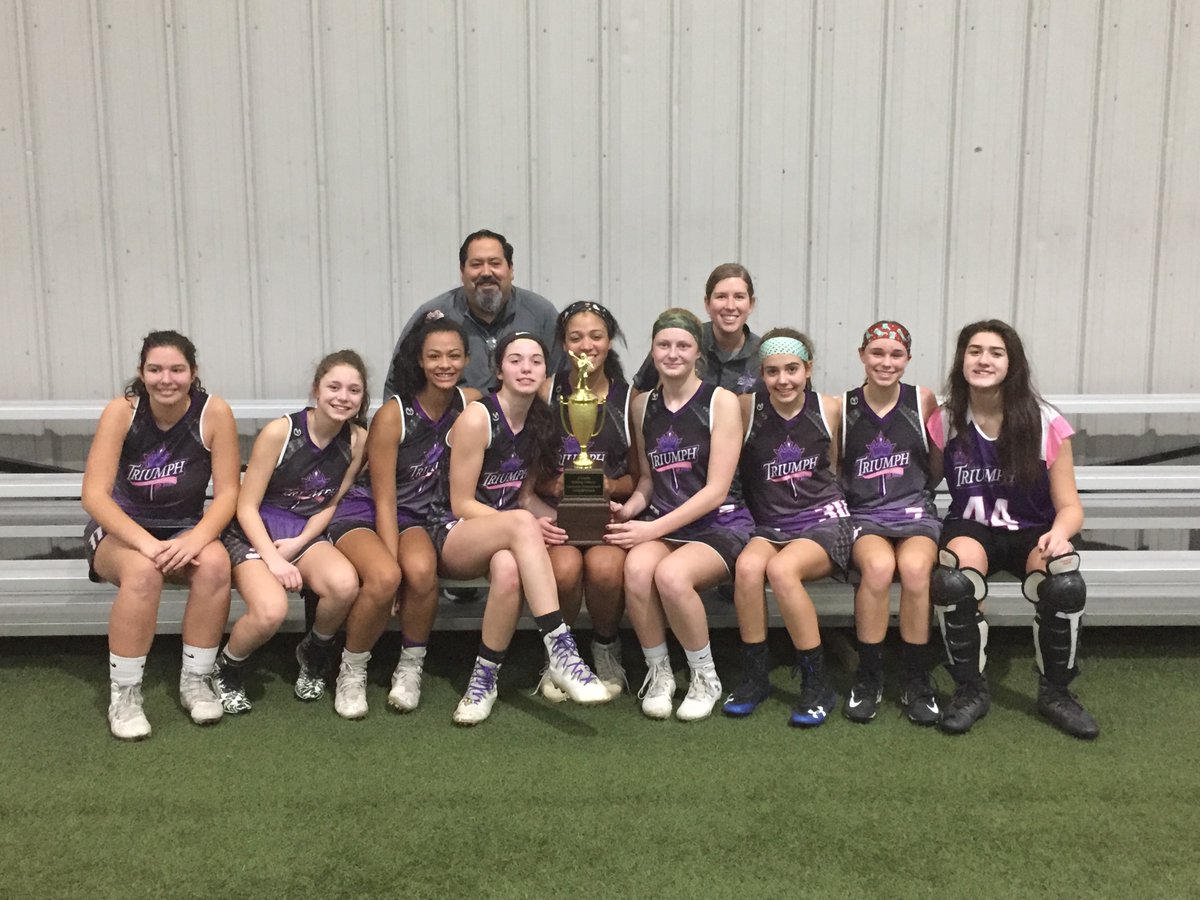 DTOWN Holiday Classic heating up.  Come show off those new sweaters and socks and take home some hardware.  The champions are looking to repeat.  ow.ly/U5CZ50xgtKD