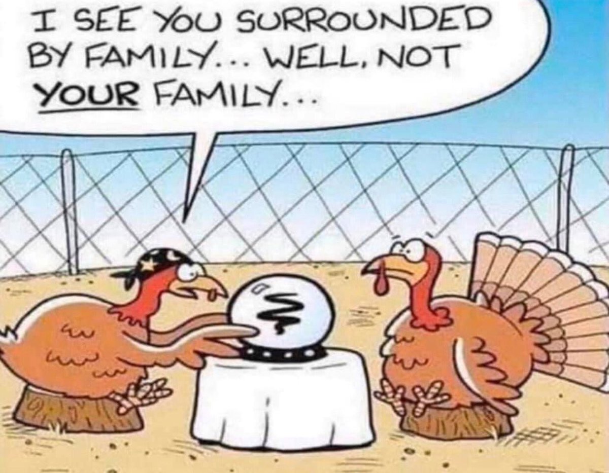 Thanksgiving will be here soon... 🦃🥰