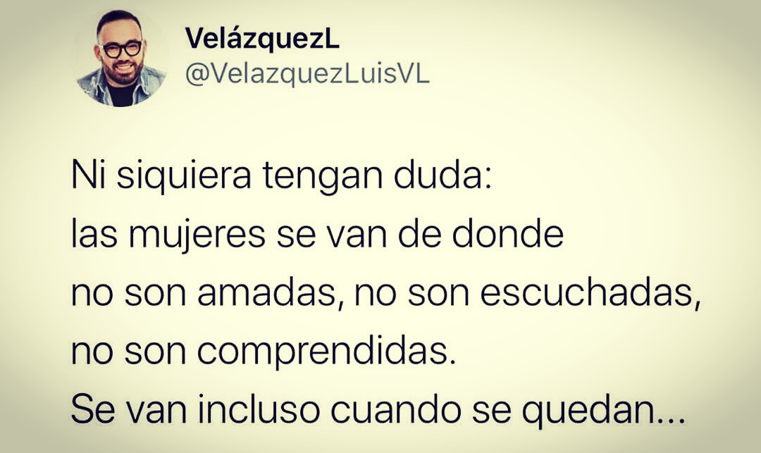 mayaleonrusso's tweet photo. A propósito del #diacontralaviolenciadegenero https://t.co/zvQtibtUEL