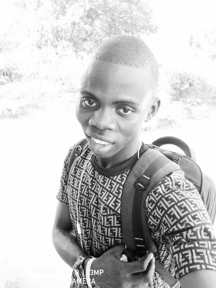 Bob_Mellow19's tweet photo. It's the pattern of your thought that makes you rich and it's the pattern of your thought that makes you poor. Your thinking makes you rich not your outfit.
💯💯
#Bob_Mellow #Nov_29 https://t.co/nY5MHYzw4k