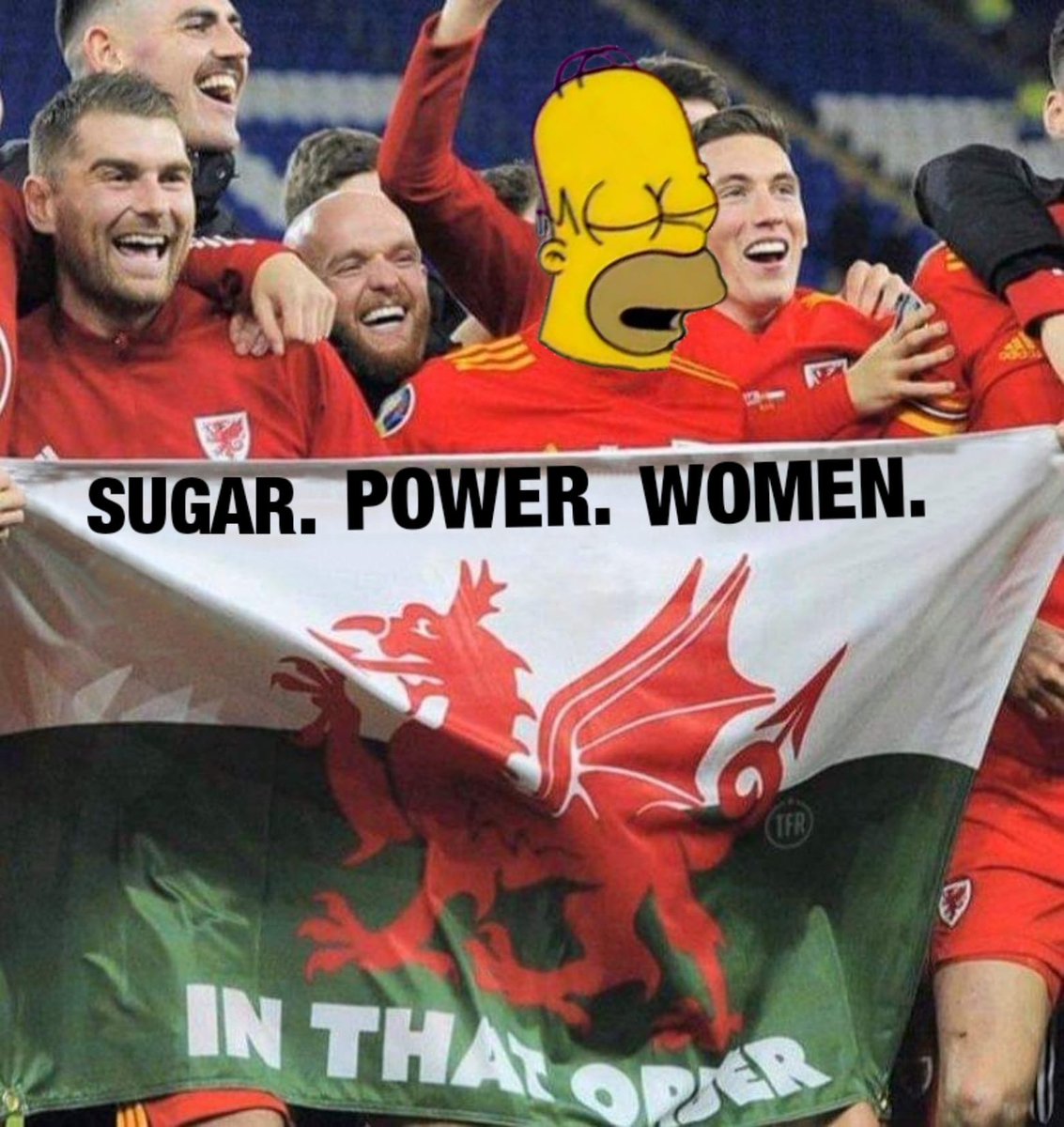 I really hope <a href="/cymrogav/">Gav Murphy</a> is on the same Simpsons meme pages I am