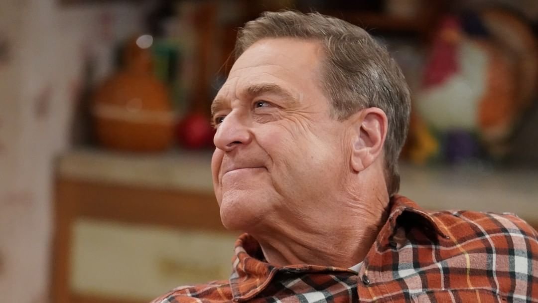 CTV's tweet photo. Who's happy to see this face tonight?
Get into an all-new #TheConners TONIGHT at 8/9mt on CTV. #SetYourPVR https://t.co/E6RfeWfQge