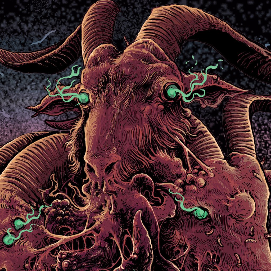 Sick tour announcement Friday!