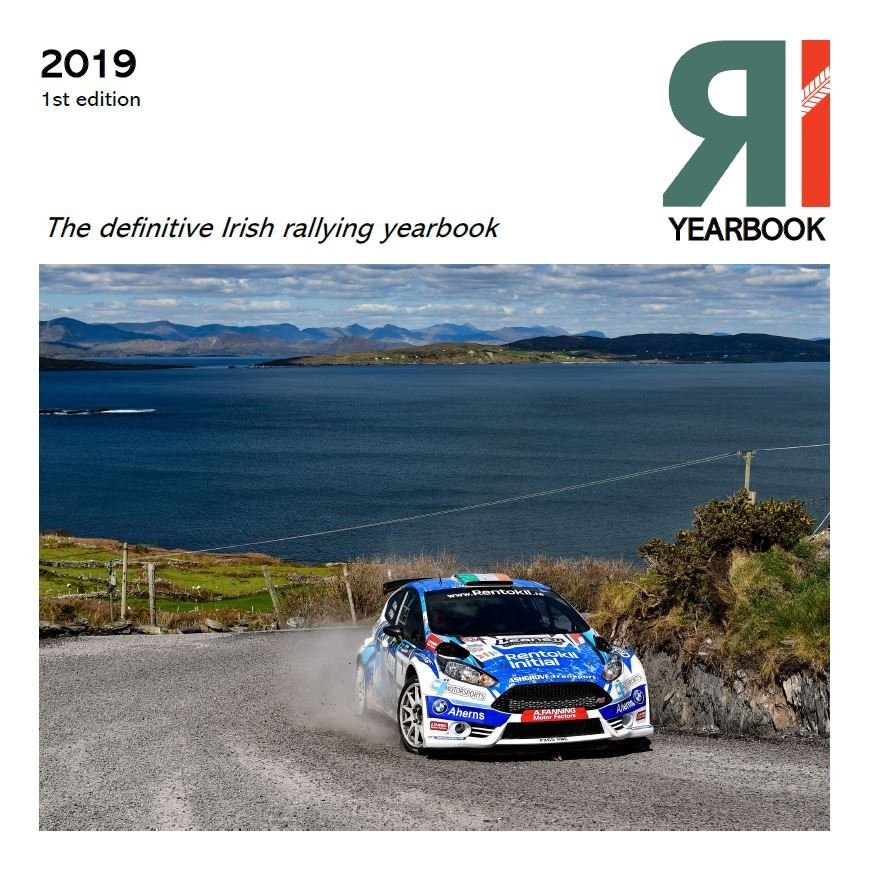 rallyinsight's tweet photo. FINAL CALL

This is your final chance to guarantee a copy of the 2019 Irish Rallying Yearbook. I am currently finalising the number of copies to print with the manufacturer.

Please contact Rally Insight on Facebook, Twitter or by email at rallyinsight@gmail.com https://t.co/MU1op4PJ9q