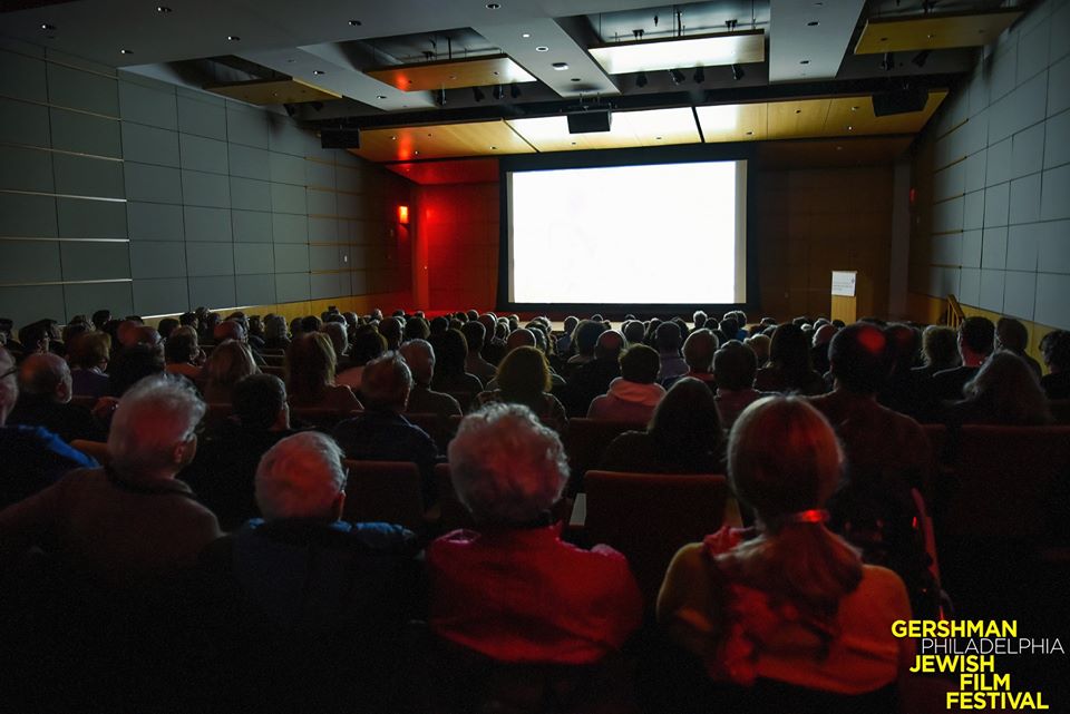 PhillyJFM_'s tweet photo. What an unforgettable season so far!
We closed #FallFest2019 with a completely SOLD OUT screening at the 450-seat @PhilaFilmCenter on Saturday. Thank you to all who attended our films this month and helped us promote this wonderful celebration of Jewish cinema. https://t.co/3mvM36YffI