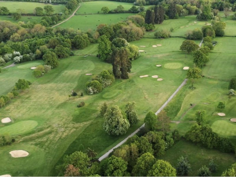Look no further for some great Winter golf at the beautiful Whitewebbs Park Golf Club in Middlesex. It's an 18 hole parkland course set in over 140 acres of North London’s rolling countryside. This course provides a challenge for golfers of all standards.