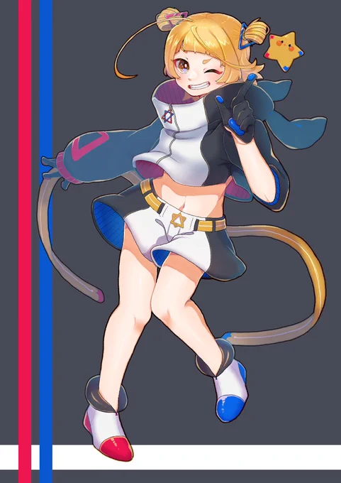 いろいろに 