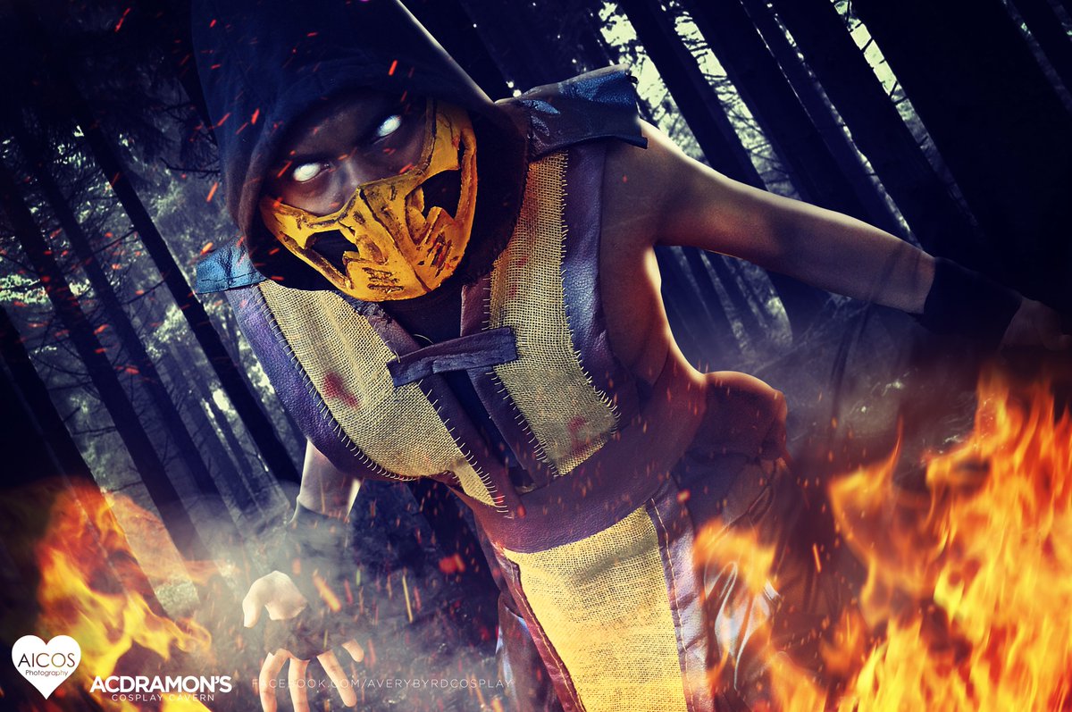 Ya'll out here here saying Black people can't cosplay characters outside their race? Sorry, the characters are already black now. I don't make the rules and we wont go away! #blackcosplayerhere  #cosplayanyway

FELLOW BLACK COSPLAYERS POST YA WORK DOWN BELOW!