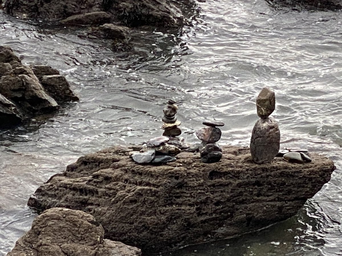 HotelMarstan's tweet photo. Someone has been busy at #meadfootbeach 

Very impressive work #torquay #devon #marstanhotel https://t.co/AHBu9AkOwm