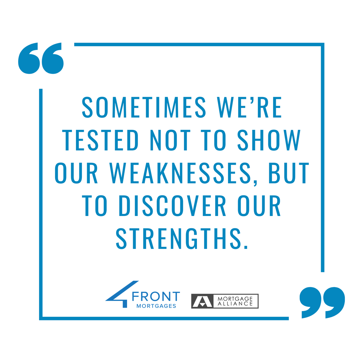 4FrontMortgages tweet media