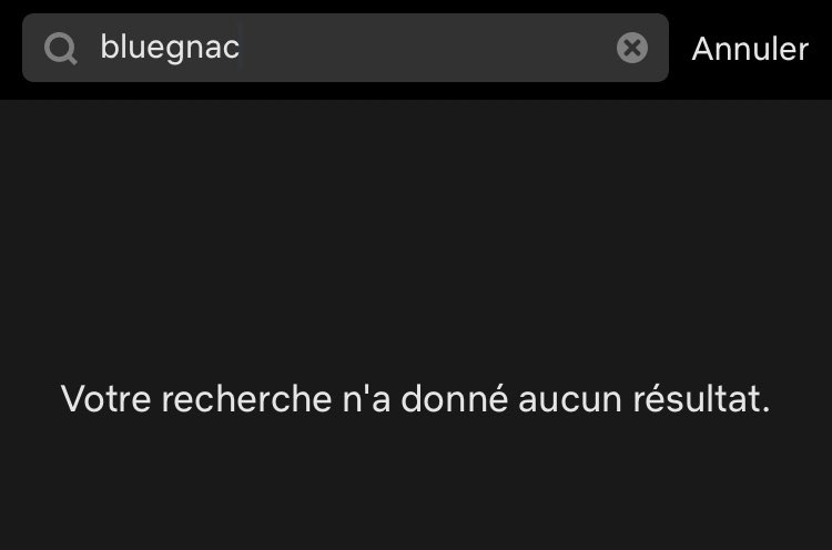 netplouk's tweet photo. Nul. 

(Bluegnac épisode 3 c’est mercredi à 20h sur https://t.co/HwvES100Et) 

(Je fais notre promo tout en étant vexé @NetflixFR 😡) https://t.co/kfOcTvn6ZD
