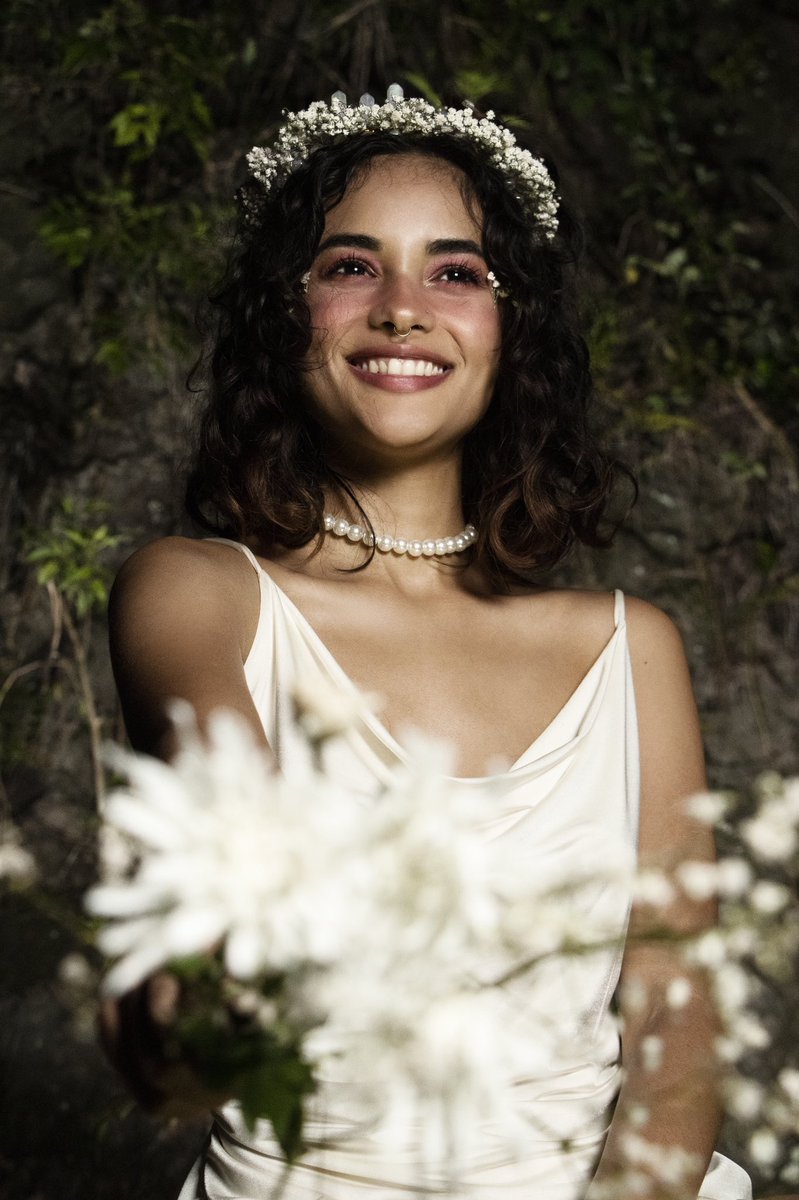 fairyykoos's tweet photo. Flower fairy 🧚🏼‍♀️ 

Thank u, to glori for being the model for this amazing shoot, you did beautifully @spidergookie https://t.co/vgHcnYcnRl