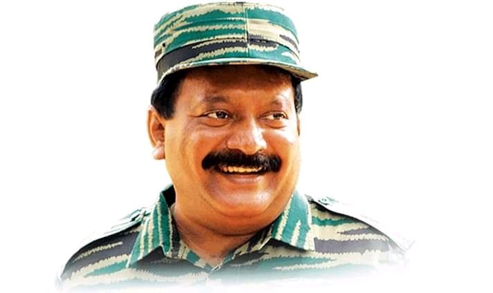 சுதன் குளச்சல் on Twitter: "#HBDPrabhakaran65 தமிழ் தேசிய தலைவர் மேதகு. பிரபாகரன் புகைப்படங்கள் - (8) #தலைவர்65 #பிரபாகரன் #HBDTamilLeader #Prabhakaran https://t.co/Lvb5gqHmfb ...