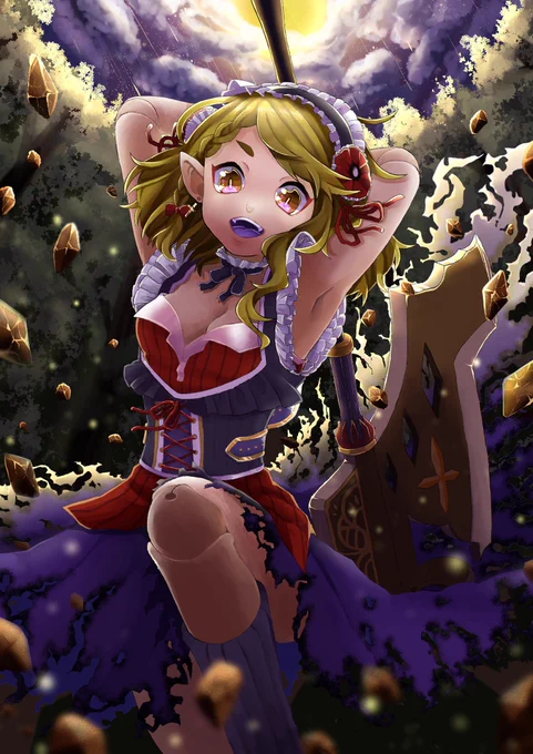 いろいろさん 