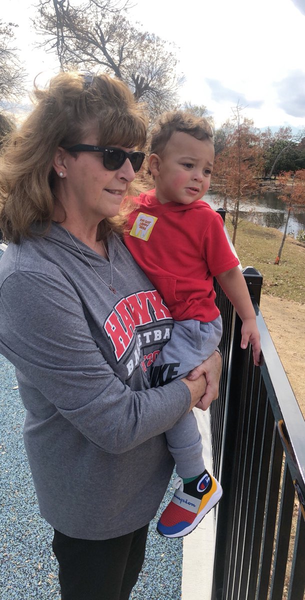 bubear33's tweet photo. Beautiful day at the park with my Marcus.  #Gagalife #BlessedAndGrateful https://t.co/Pp4xTsHmka