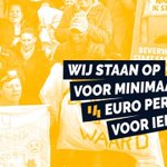 Photo by Basisinkomen Partij (@BIpartij)
