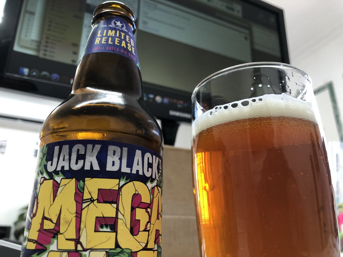 RobHeyns's tweet photo. Right back at you @LucyCorne Great work @JackBlackBeer - time for another win at #ctfob @FestOfBeer ? https://t.co/Vw5J0dJUsX