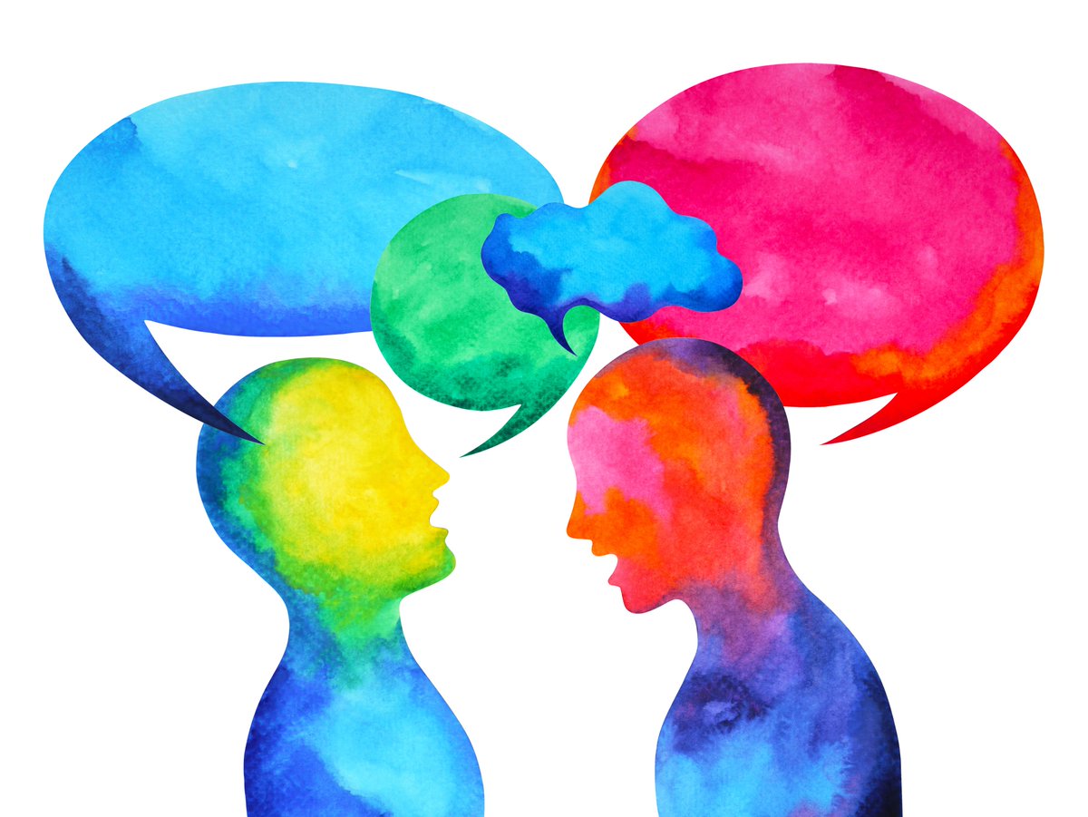 Interdisciplinary Center for Healthy Workplaces tweet media