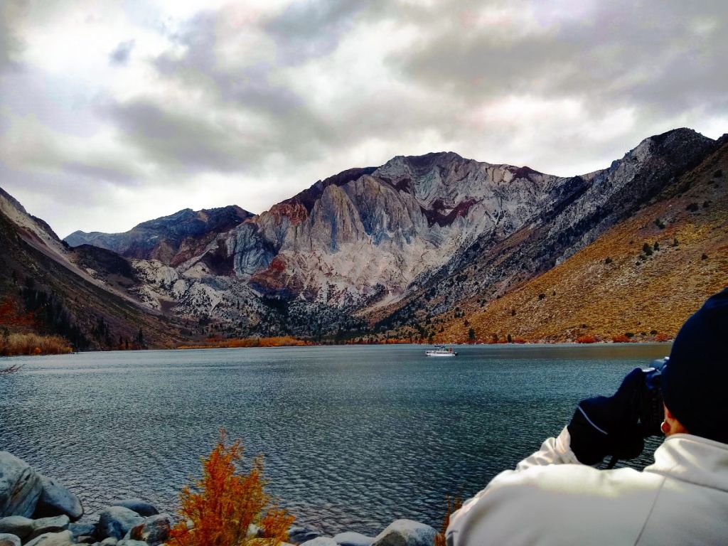 evolvingescapad's tweet image. Heading South Down the Coast evolvingescapades.com/simplify-life/…