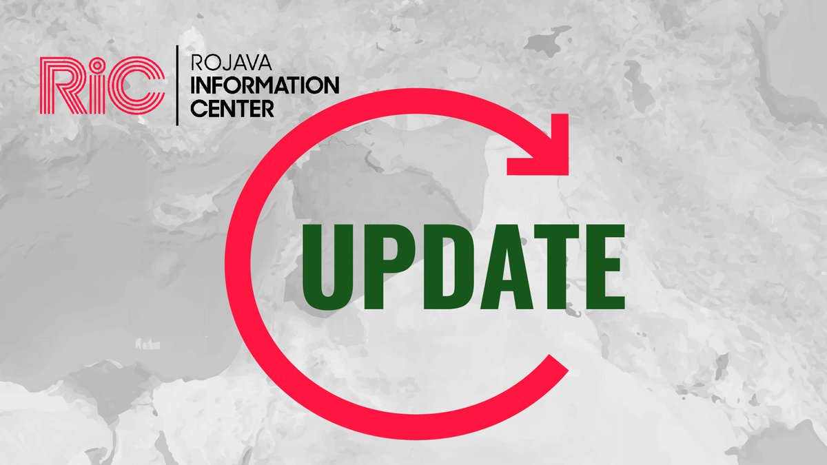 RojavaIC's tweet photo. Since Turkey's occupation of Afrin in March 2018:

♀️ 120 women killed

♀️ 420 wounded

♀️ 6 tortured and executed

♀️ 270 detained, whereabouts of 130+ remain unknown

Source: Violations Documentation Center in North and East Syria (@VDCNSYEnglish). 

#16Days #orangetheworld https://t.co/ajRY9i5P5N