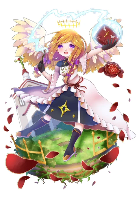 創作いろいろに 