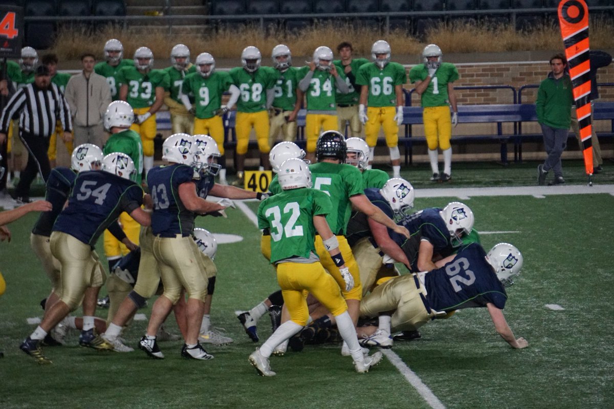 Moreau Seminary tweet media