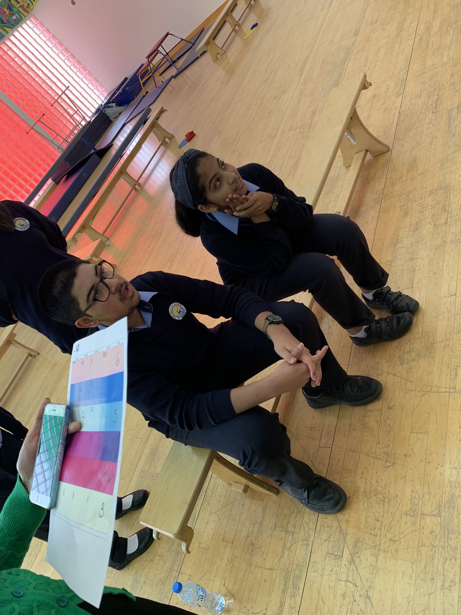 BSAKhydra's tweet photo. Well done to our @BSAKyear10 Hydra team, joint first today in Pictionary battle! And @BSAKyear9 Hydra team with an automatic win for showing up! #winners #bsakhouse #gottobeinittowinit https://t.co/MSQm63vISx