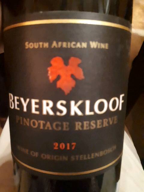 erikvinp's tweet photo. Check out this wine. I'm giving it 3.5 of 5 stars with the @Vivino app:https://t.co/CAbDW8But5 https://t.co/LlnzgFNBiA