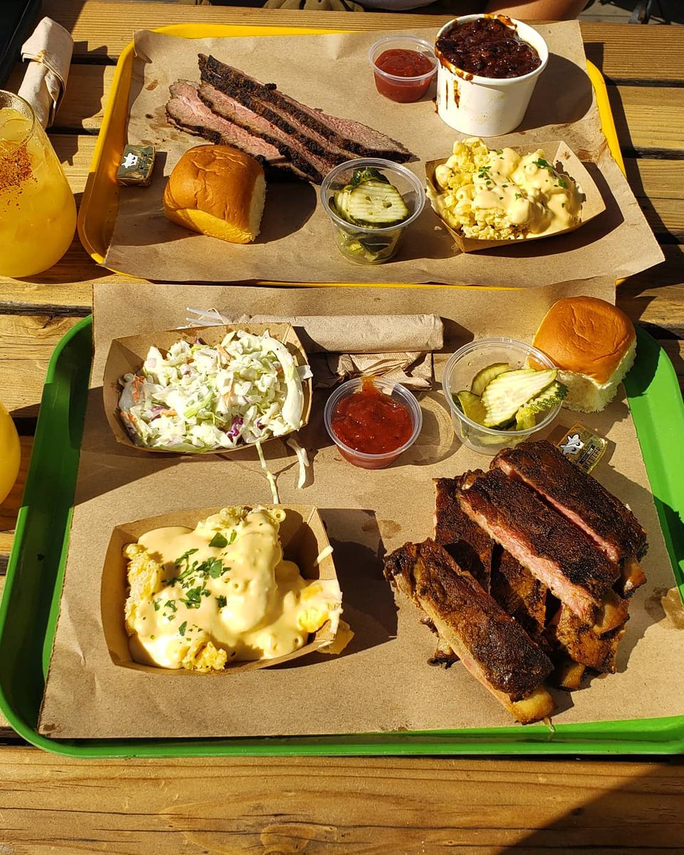 Park101_'s tweet photo. Riot against the diet! Our smoked meats are good for the soul! 💙 🍖 
-
-
📸: by @jaytovar93 https://t.co/hNMUXetgMJ
