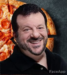LOSTintheSOUP2's tweet photo. I love Pizza. It's a big reason I'm a fat mess and can't control myself. https://t.co/XOzY4MJs7w