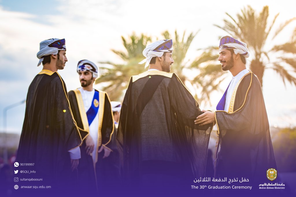 Dr_AliAlbemani's tweet photo. أخاطب المسؤولين في مختلف قطاعات الأعمال: لا تفرطوا في هذه الكفاءات الوطنية المتقدة، امنحوها الفرصة لإثبات ذواتها، قدِّروا طاقاتها، ففيها من الكفاءة وروح القيادةِ ما يعين مؤسساتكم على التغيير والتقدم، وخير شاهد على ذلك، الإنجازات المتوالية التي يحققونها باسم الجامعة والسلطنة.. https://t.co/QXOqAcrfr3
