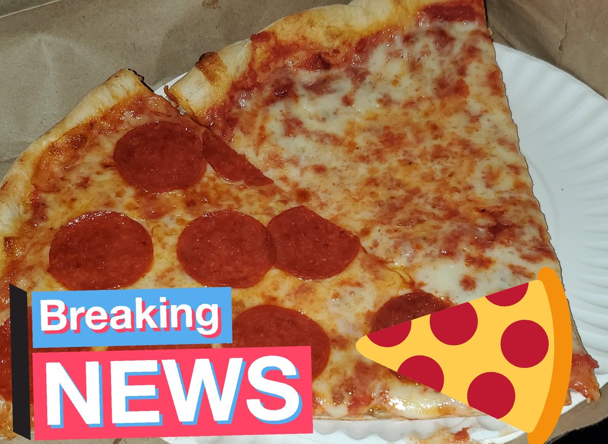 MainStDiner570's tweet photo. Who says diners can't do pizza? Because our brick-oven has a few words for them.

Stop by the Diner on Main Street for some freshly made delicious pizza https://t.co/ur1yVAu4eL