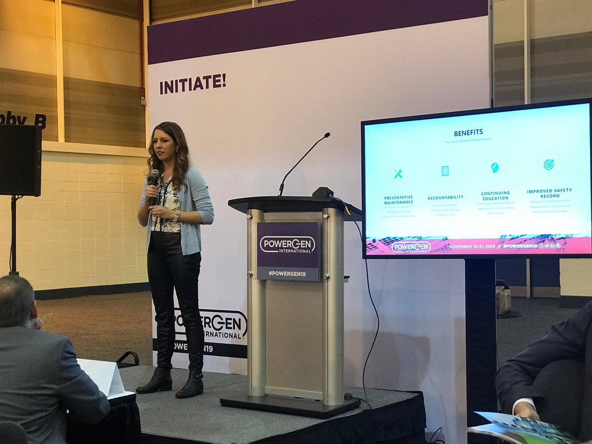TheFuturus's tweet photo. Thank you @powergenintl Initiate! for having us last week. We enjoyed our stay in New Orleans and demonstrating a little of what Futurus can do. #POWERGEN19 #AR https://t.co/Fe5OPdJrx8