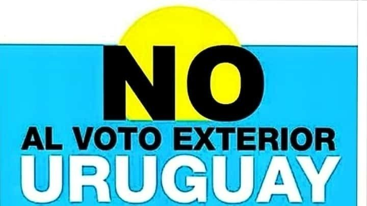 Libertarios Uruguay tweet media