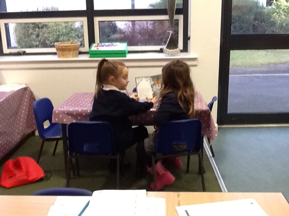 St. Margaret's R.C. PS (@stmargaretrcps) on Twitter photo Reading buddies shared Book Week <a href="/BookWeekScot/">Book Week Scotland</a> <a href="/scottishbktrust/">Scottish Book Trust</a> book bug bag stories last week 📕❤️ Reading buddies shared Book Week <a href="/BookWeekScot/">Book Week Scotland</a> <a href="/scottishbktrust/">Scottish Book Trust</a> book bug bag stories last week 📕❤️