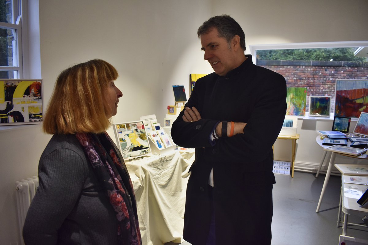 Calderstones Mansion is a gem within our city region. It was brilliant to see how <a href="/thereaderorg/">The Reader</a> have restored it to its former glory. 

It's now a vibrant, welcoming space where our kids can come to enjoy a good read! 

We even had a visitor from down the M62 have a look!