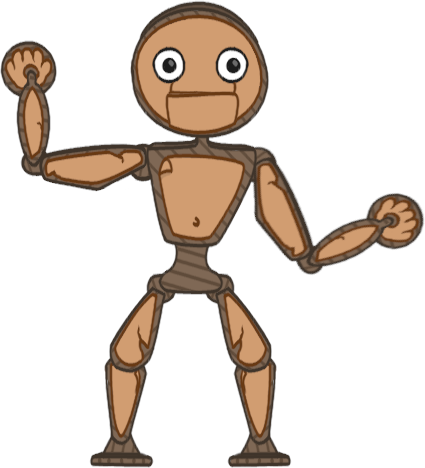 glass_beard's tweet photo. Este será el protagonista de nuestro nuevo juego
🇪🇸Pappet: la marioneta de papel
🇬🇧Pappet: the paper puppet
🇮🇹Papperino Marionette: il buratino di carta https://t.co/eX8reTIgCq
