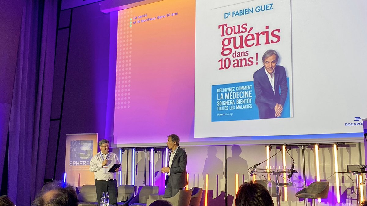 Docaposte tweet media