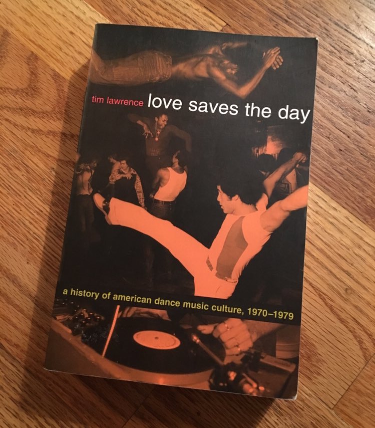 Research &amp; Writing. #DJDocumentary