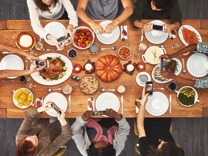 IMIoT_US's tweet image. Happy Thanksgiving week! What are you most thankful for this year? #IngramMicroIoT #Thanksgiving #ShortWeek