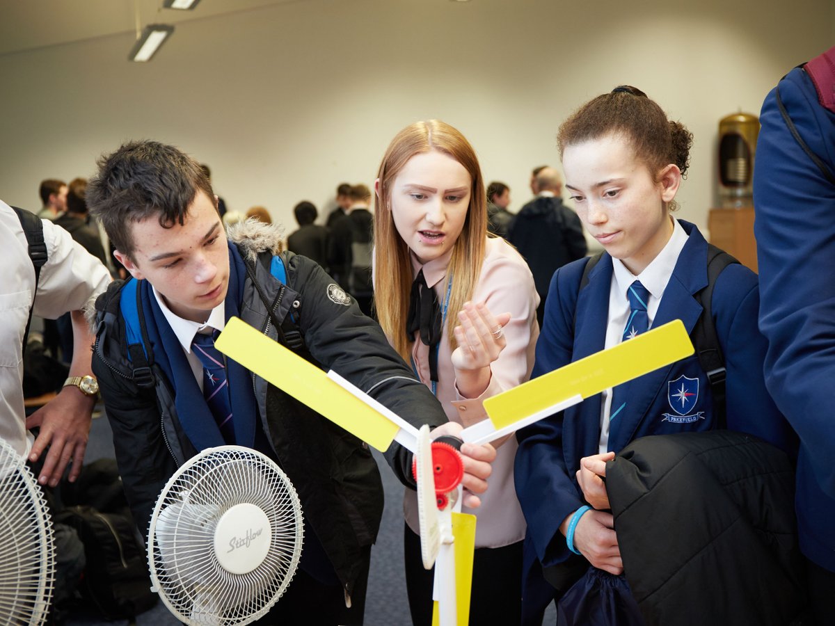 NewAngliaLEP's tweet image. The new £11.4m Energy Skills Centre at East Coast College, in which the LEP invested £10m, is hosting an event for students aimed at bridging the skills gap in the industry tinyurl.com/v6ah33g #energy #skills #Suffolk #Norfolk #Training #apprenticeships #offshorewind