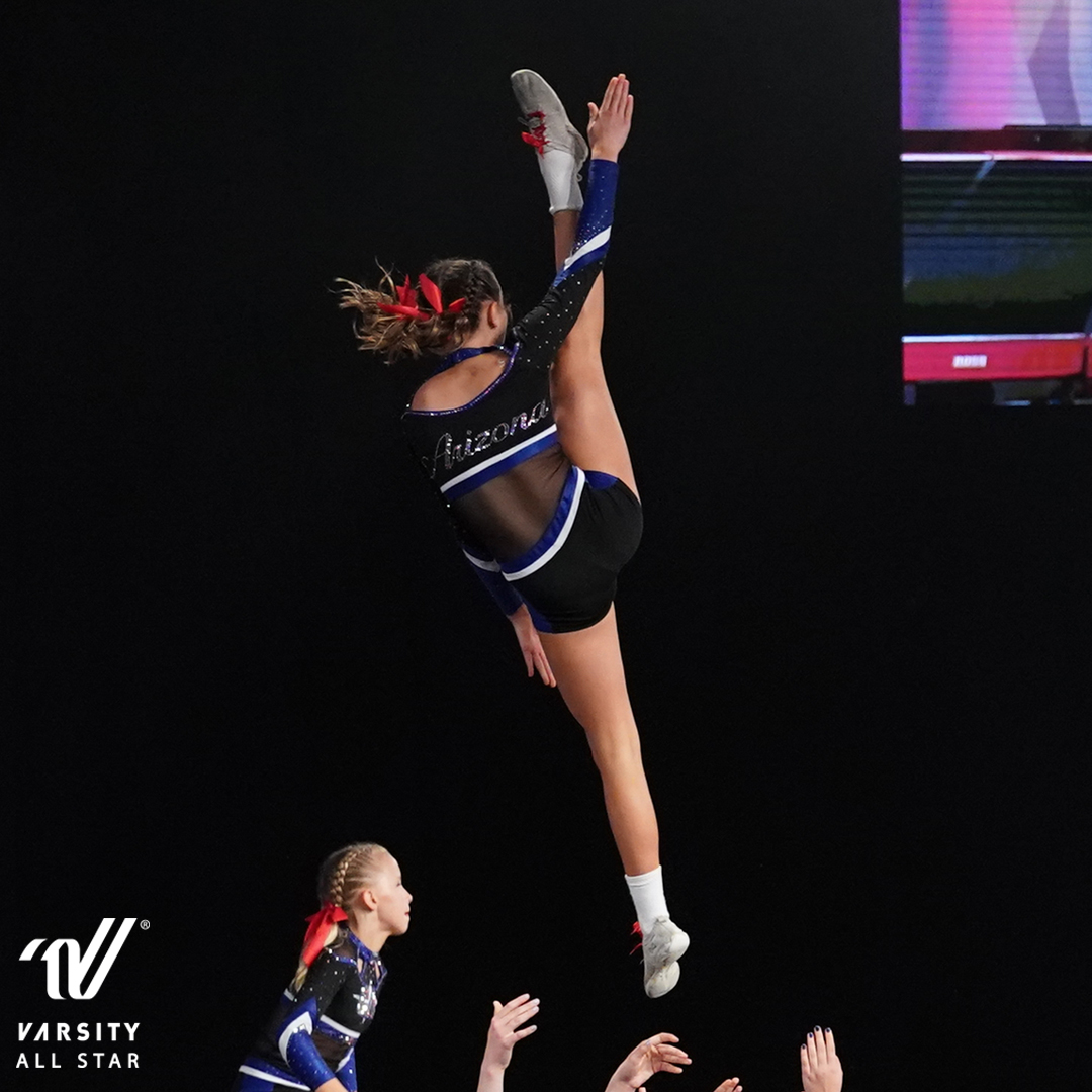 VarsityAllStar tweet picture