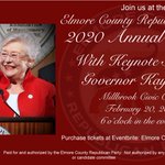Photo by Elmore County Republicans (@ElmoreGOP)