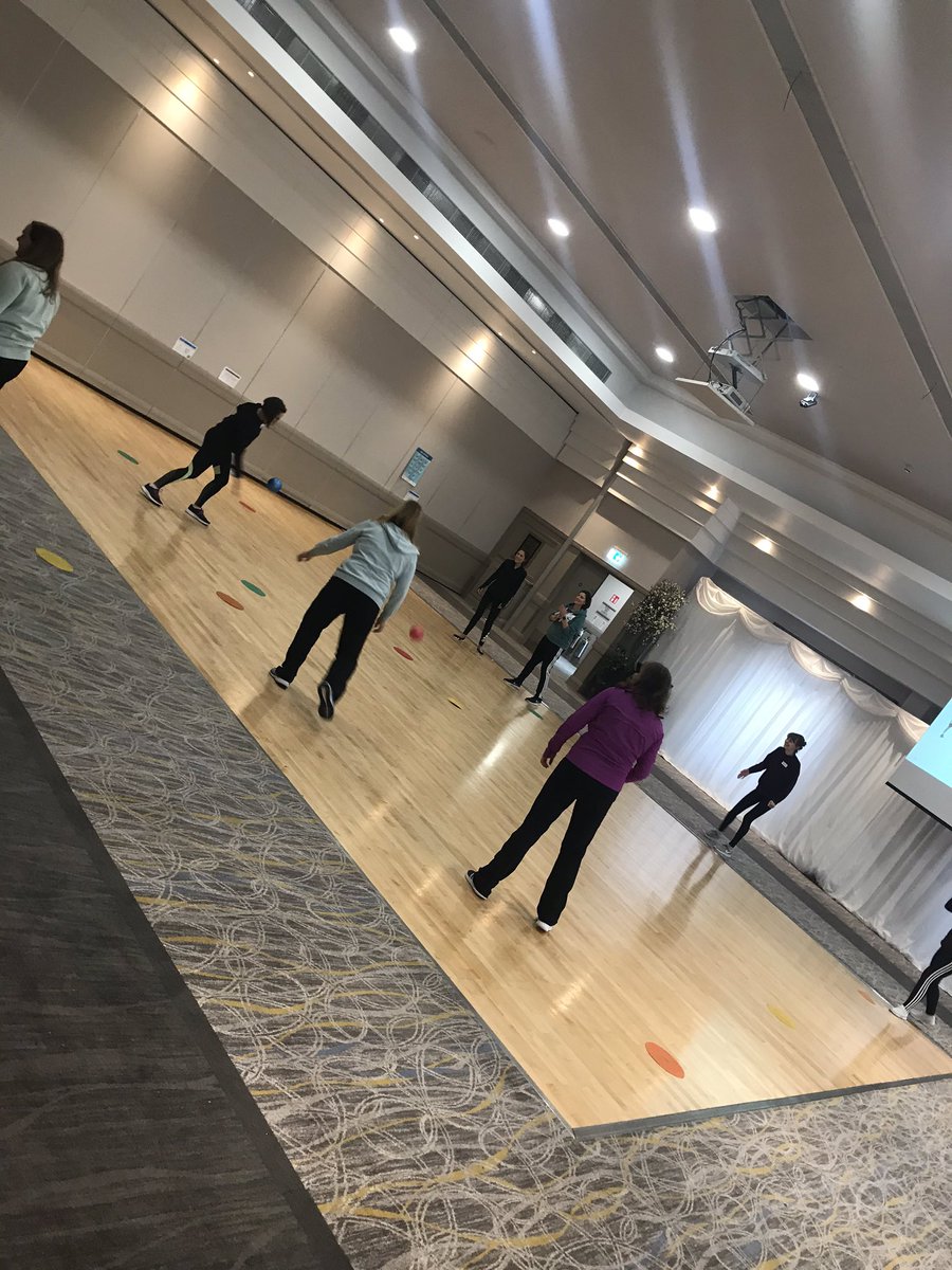 eannac5's tweet photo. Final day of 2019 for #mwmo physical literacy seminar 3 #PLS3 for the amazing teachers of @SligoEdCentre and @PDSTpe at @SligoRadisson today. #bestjobever #movementismedicine #motionislotion #physicalliteracy4life 💪🏽👌🏼🙏🏼🏃🏼‍♂️🏃🏻‍♀️ https://t.co/lkLMOWmhck