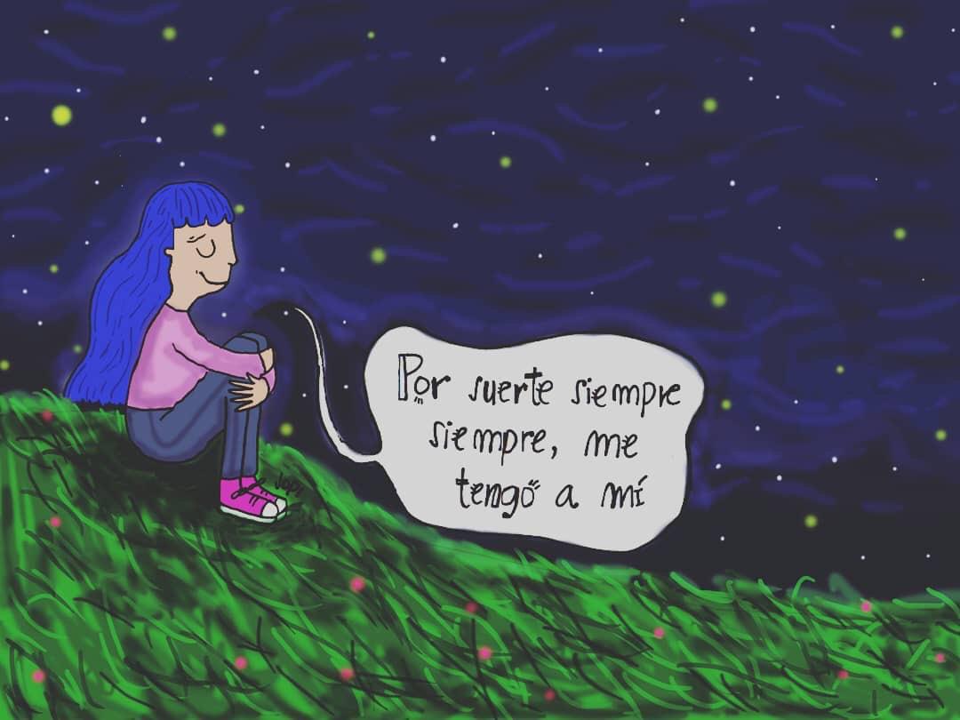 A través del tiempo tweet media