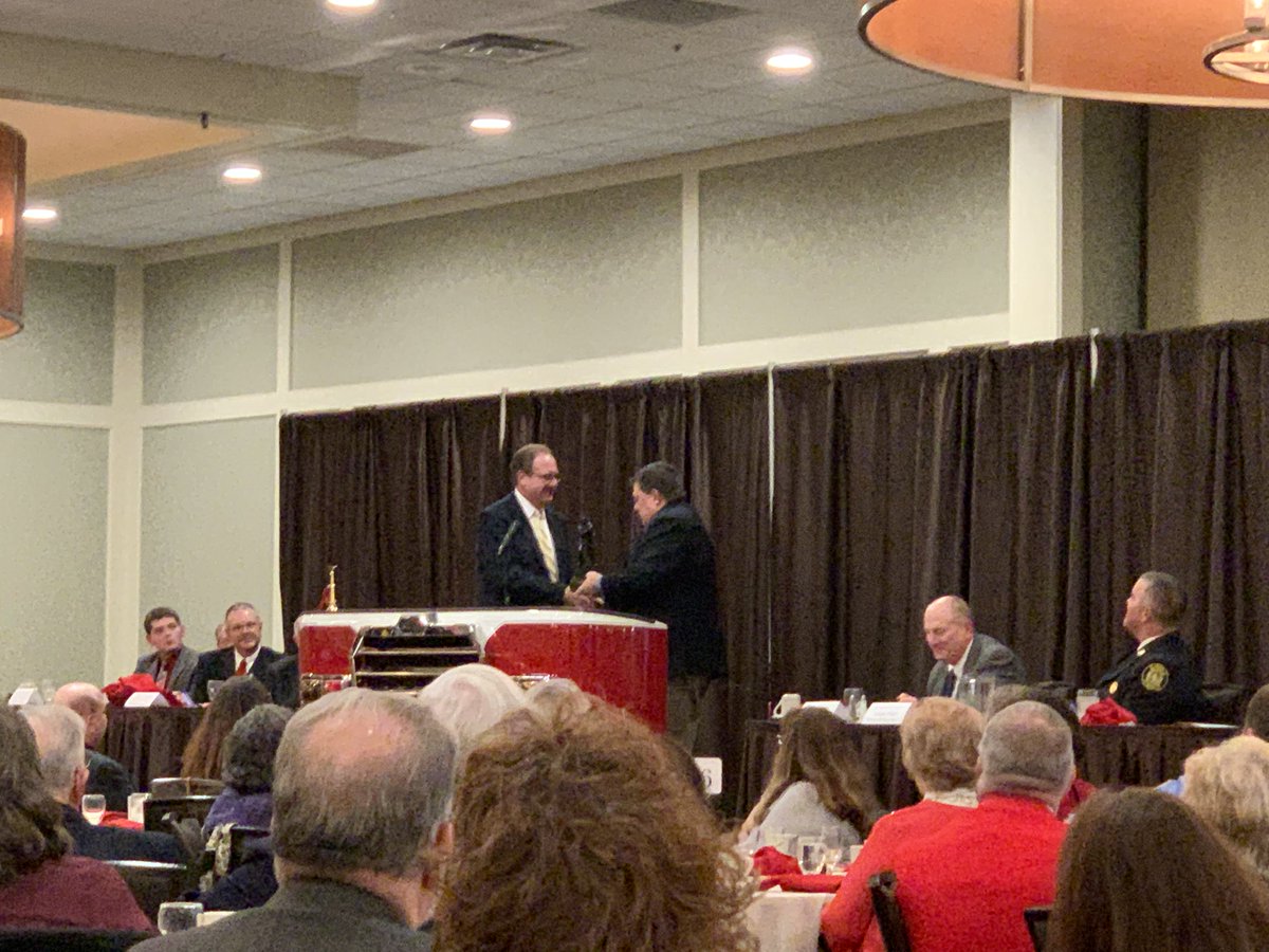 provident__ins's tweet photo. We had a great time on Saturday at the 29th Annual PFESI dinner in Harrisburg, PA! Our very own Regional Director, Jeff Siegrist, was honored with the PFESI President award for his 20 years of service as a board member. Congrats Jeff!
#PFESI #Fire #EMTs #Paramedics https://t.co/ODDGNkjm6f